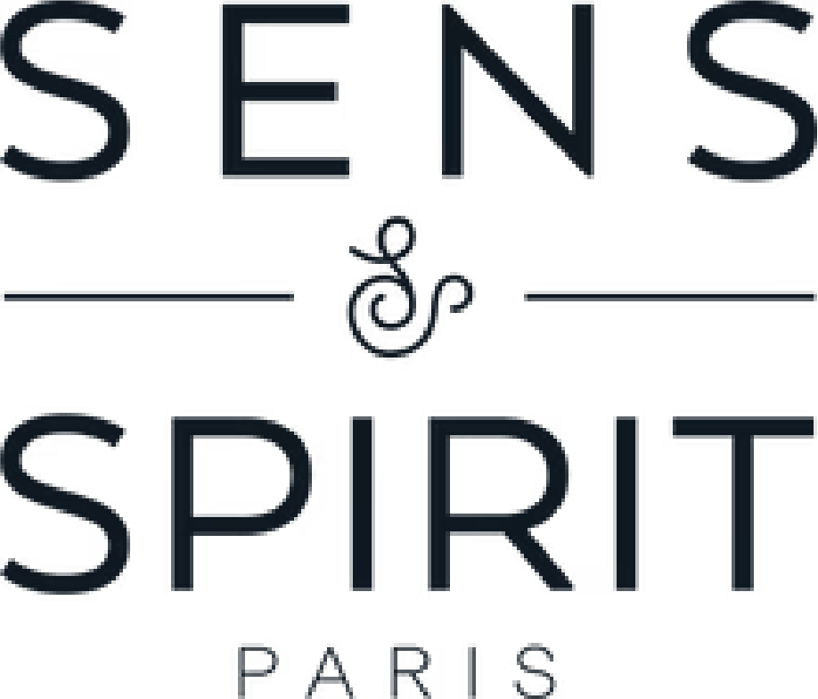 Cette image représente le logo de Sens & Spirit Paris